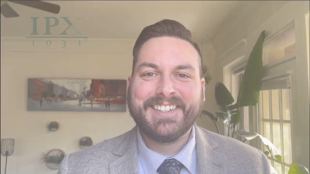 How To Maintain Taxpayer Continuity In A 1031 Exchange YouTube for 1031 Exchange Same Taxpayer Rule Partnership