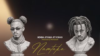 Simba Evara - (Namtaka) Ft Udootz 