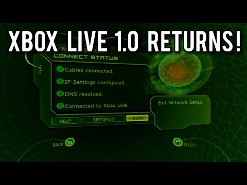 Insignia - the Original Xbox Live 1.0 replacement is AWESOME | MVG - YouTube