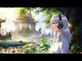 Thai Lofi Lukthung 24/7 Live 🌿 Chill, Relax, Work, Study &amp; Sleep Music