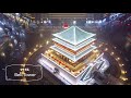 【4K】【城市航拍】The City of Xi'an | 4K航拍西安 | China from above