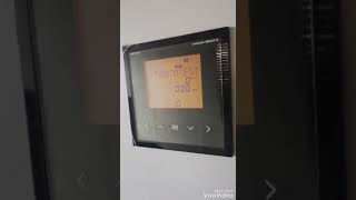 Circutor Compitur Smart 3 Kademe Hafızalama