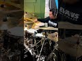 Mellow Fusion By Andre Forbes Drum Solo Section Hope You All Dig It Vladeguigni Drums mp3