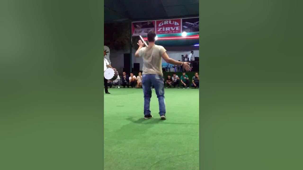 Gölbaşının gülü çelik