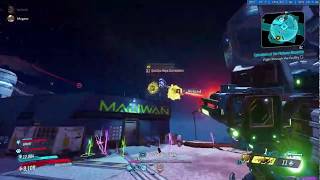 Borderlands® Last b055