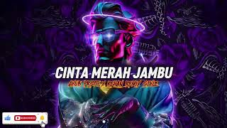 Lagu Joget  Cinta Merah Jambu  Ayub Prsto X Rehan Remix Style