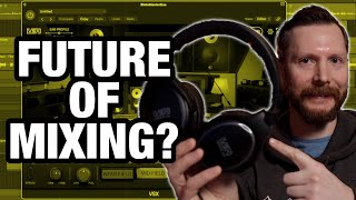 Steven Slate Audio VSX Headphone Review, Walkthrough, and Tips!