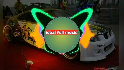 Dj Armada pulang malu tak pulang rindu Full Bass