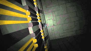 Space Engineers - ATB Door bug