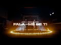 KURA & Diogo Piçarra - Fala-me de ti (Official Music Video)