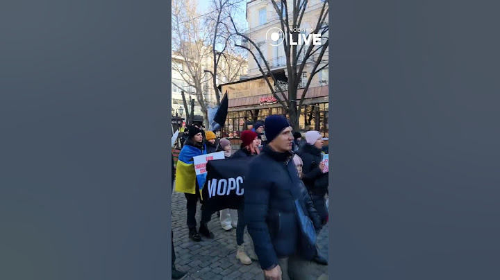 Акція на підтримку військовополонених