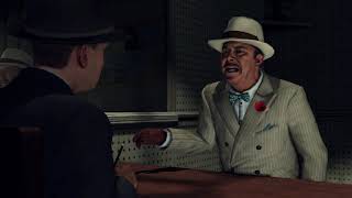 LA Noire. Best \\