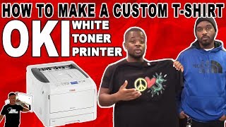 Same Day Heat Transfer Paper Printing