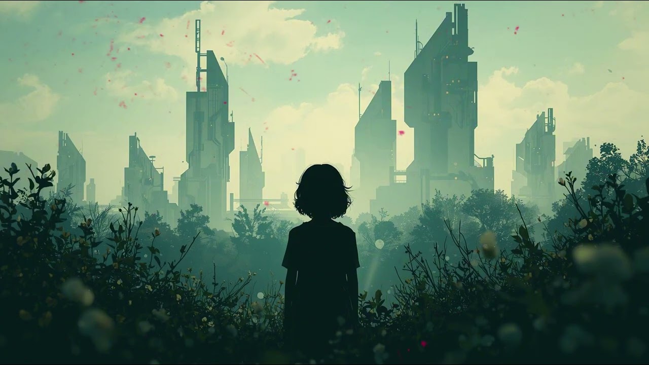 Oh Gentle Rose - GearVII