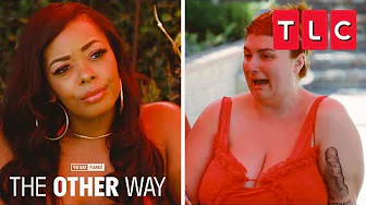Leaving Los Angeles Breaks Manon's Heart | 90 Day: The Other Way | TLC