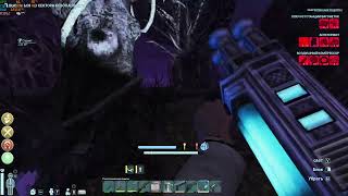 10.1 часть Попали в прошлое?? (Новая антивселеная) Abiotic factor