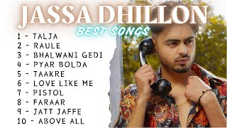 Punjabi Singer Jassa Dhillon Top 10 Songs - Best Songs by Street Records 123,824 views 1 year ago 33 minutes