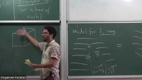 Philip Engel - Compact moduli of K3 surfaces