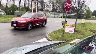 Don’t Buy Insurance From Northern Neck Insurance & If They Use Attorneys S&L Law You Are Screwed.