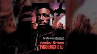 Passenger 57