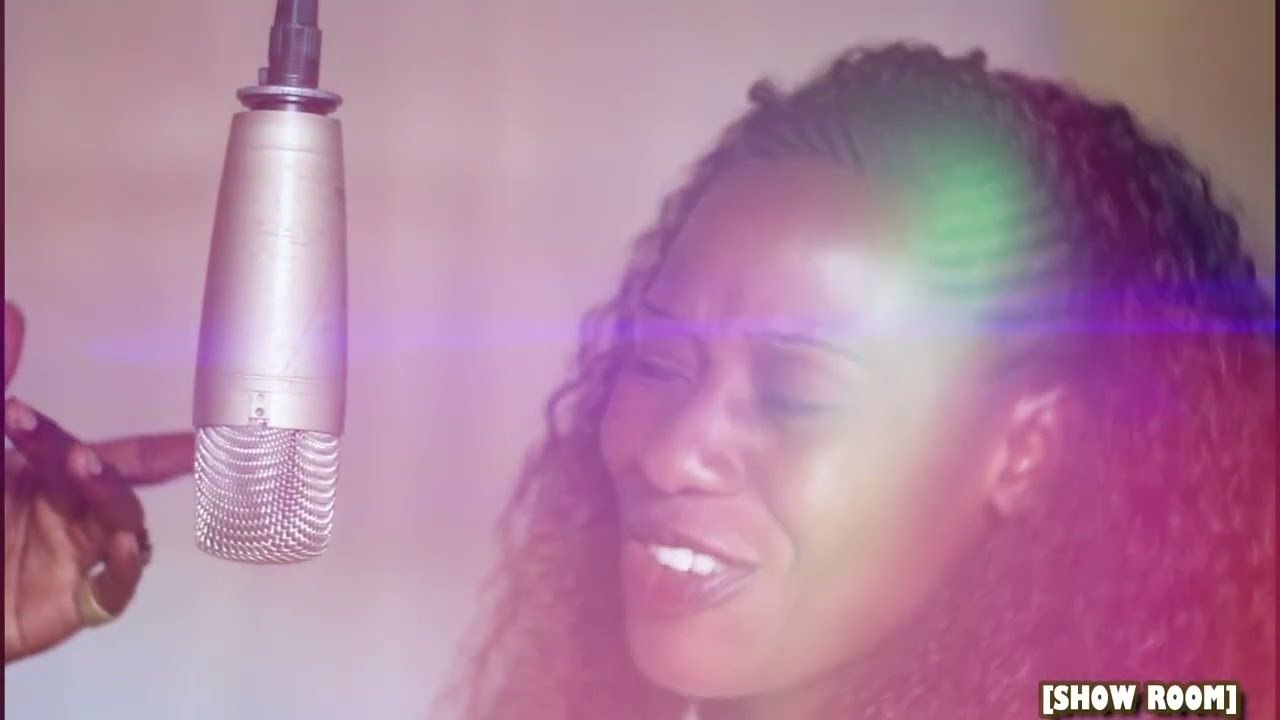 ndiwe ngondakali kuyanda