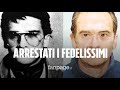Matteo Messina Denaro, arrestati i fedelissimi del boss latitante in un blitz della Polizia