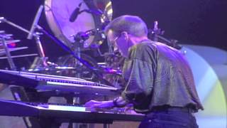 AQUI & AJAZZ, The Rippingtons "Weekend In Monaco"