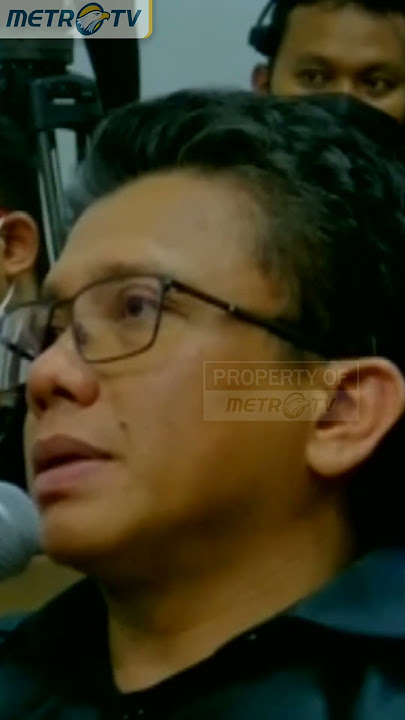 Sambo: Jika Hendra Diberitahu Pemusnahan CCTV Nanti Dia Bocor #shorts