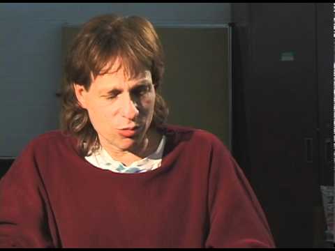 Sheldon Solomon on Why We Fear Death psychology degree jobs