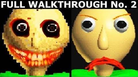Baldi