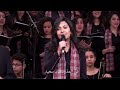 Medley - ميدلى  Heaven Harp Choir - قيثارة السماء 