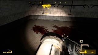 Garrysmod Death Of A Dream Episode 1- This Is The Only Episode.