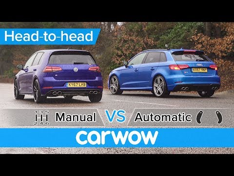 vw-golf-r-vs-audi-s3-manual-vs-automatic-drag-race---what-difference-does-the-gearbox-make?