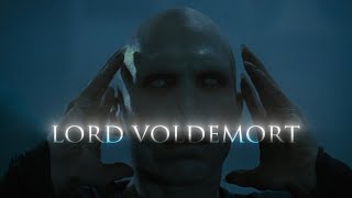 Lord Voldemort