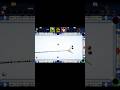 luck vs skill 😱 | #8ball | #gameplay | #gaming | #yt | #shorts