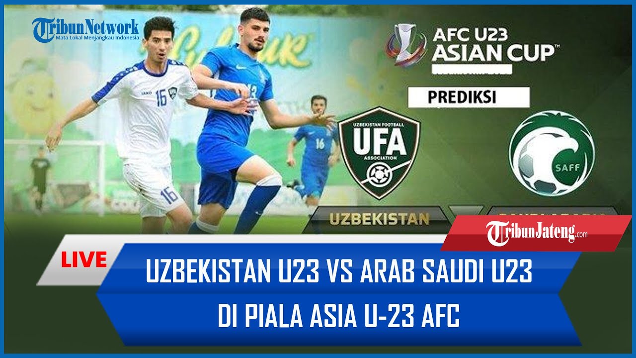 Live Score Indonesia vs Uzbekistan Analisis Pertandingan yang Menarik