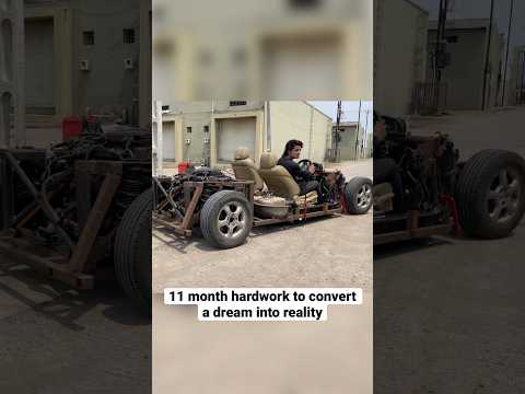 11 Month of