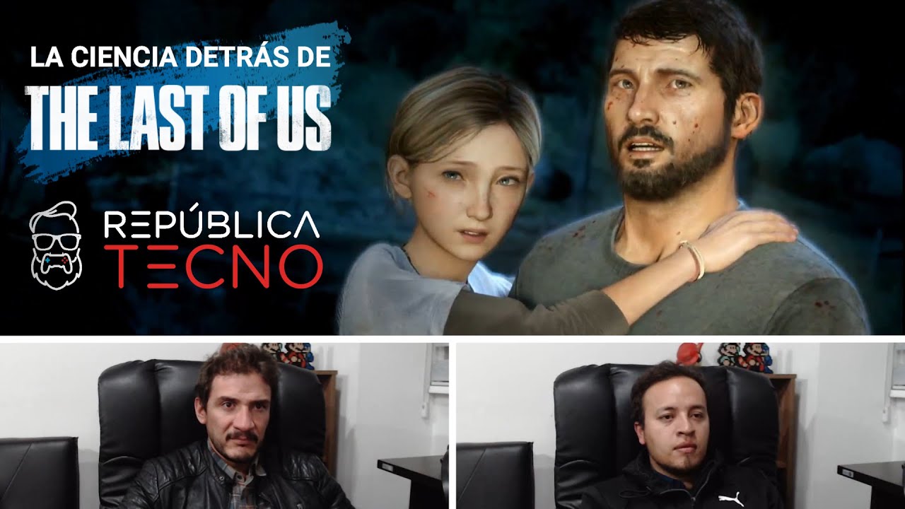 ¿Pueden existir los zombies? La ciencia en The Last of Us