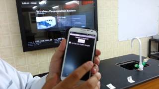 شرح برنامج mirror lo sender screenshot 5