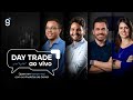 🔴Day Trade AO VIVO | Opere Índice, Dólar, Bitcoin e Ações com os Analistas da Genial - 26/05/26