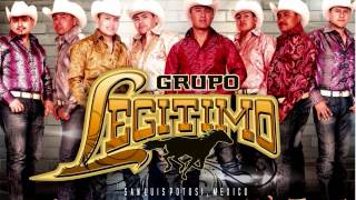 Grupo Legitimo - Cuando los Frijoles Bailan