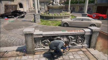 "Just Use Your Gun" Uncharted 4 Multiplayer Compilation