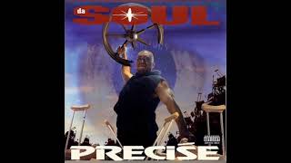 Precise - Will U See Tomorrow (1995) (FINEST SMOOTH G-FUNK STR