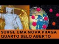 SURGE UMA NOVA PRAGA – Reveladora Mensagem de SÃO MIGUEL ARCANJO (Luz de Maria de Bonilla)