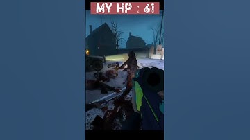 Left 4 Dead 2 Super Tank mod : Death Tank  #l4d #coop #mods #l4d2 #left4dead2 #gaming