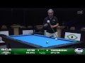 10-Ball Challenge - Styer vs Tourangeau