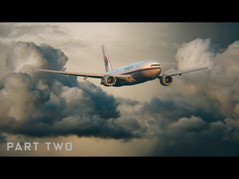 MH370: Special Investigation - Part two | 60 Minutes