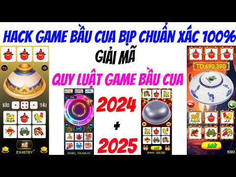 Phần Mềm Hack Bầu Cua Bịp 2025 – Hack Game Bầu Cua Bịp Trên Mọi Điện Thoại