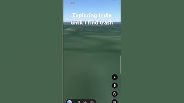 Exploring India until I find trash