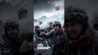 Roopkund – The Skeleton Lake Mystery | MrRemoAi